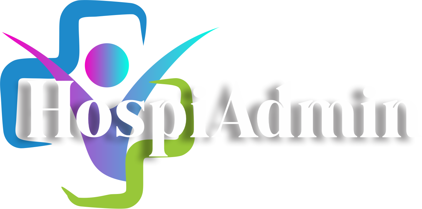 HospiAdmin
